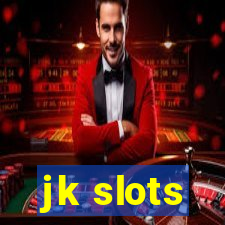 jk slots